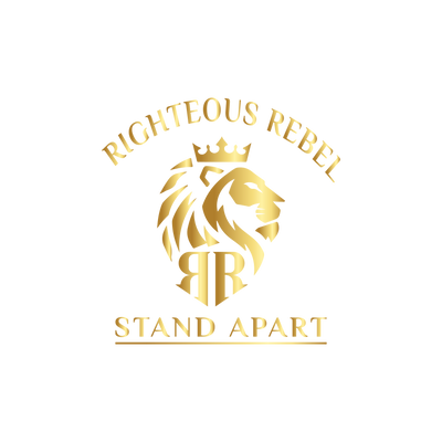 Righteous Rebel