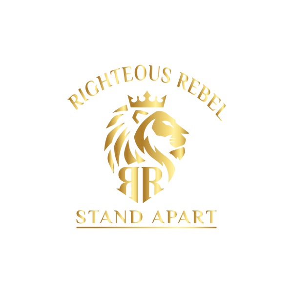 Righteous Rebel