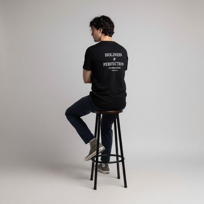 SANCTIFIED — Unisex Tee Collection