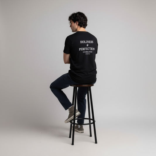 SANCTIFIED — Unisex Tee Collection